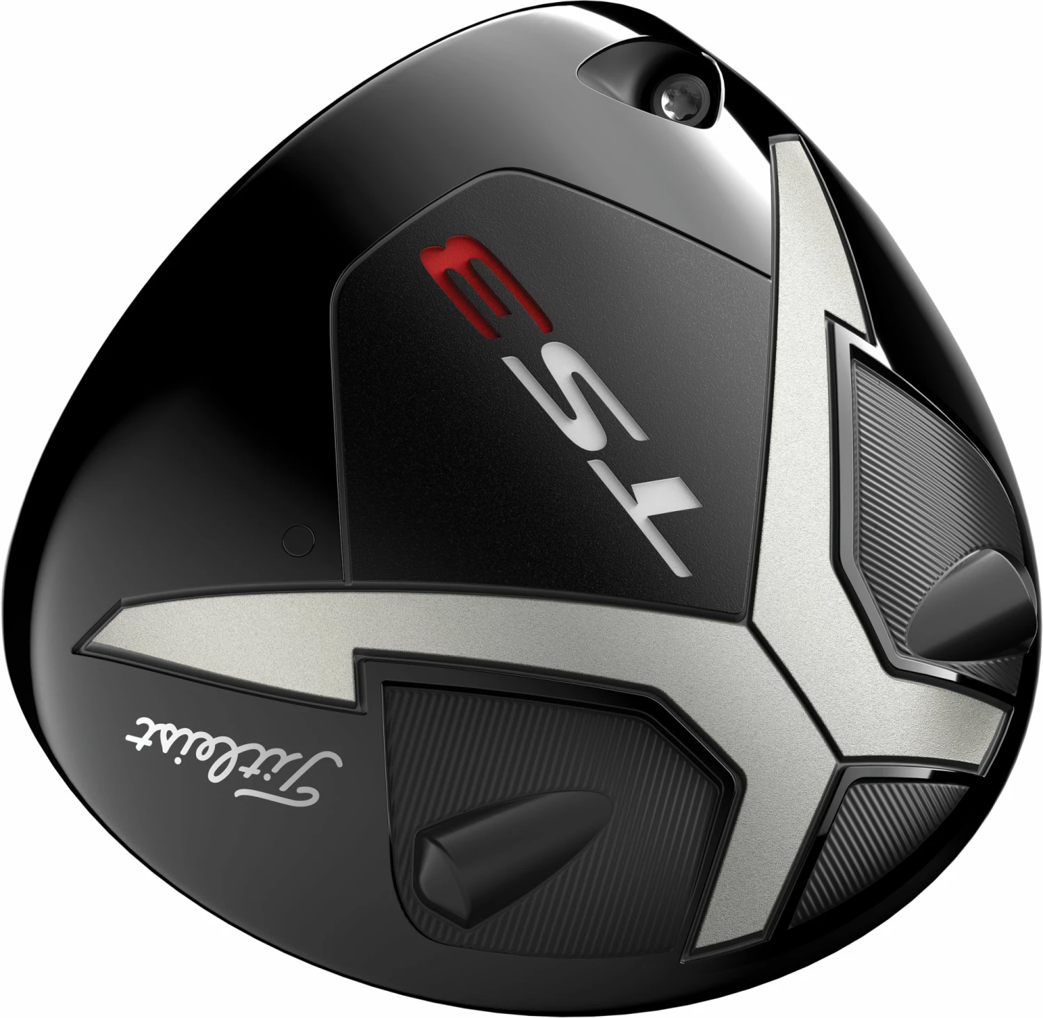 Titleist TS3 Driver For Men - Image 7