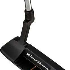 Tommy Armour Golf Tommy Armour Impact Series No. 1 Blade Putter - Stainless Steel Shaft For Men