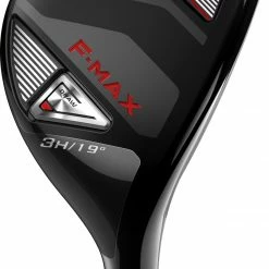 Cobra F-MAX Superlite Hybrid For Men