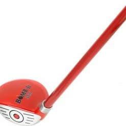 Momentus Bomb-It Mini Training Driver For Unisex