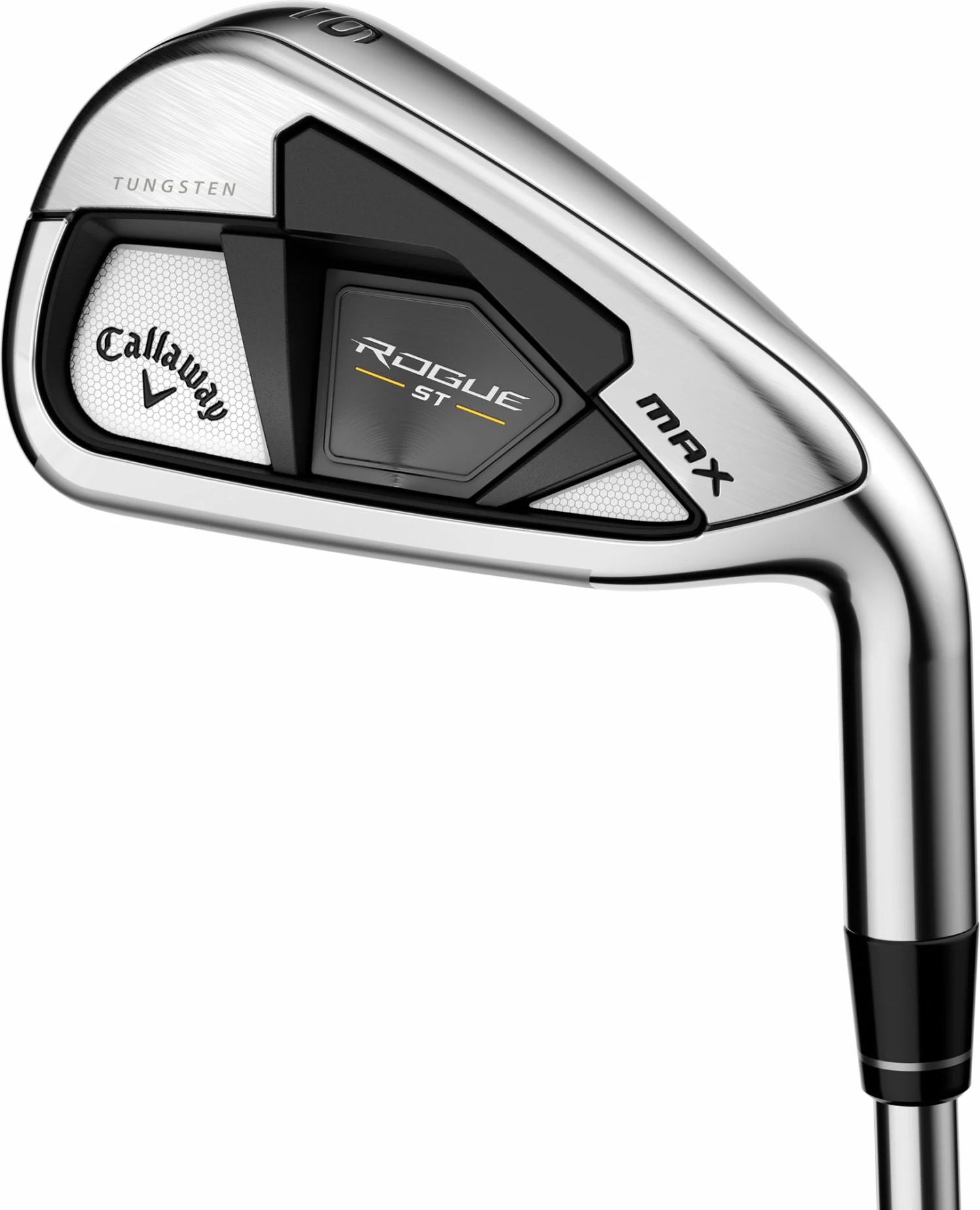 Callaway Rogue ST MAX Custom Irons For Men
