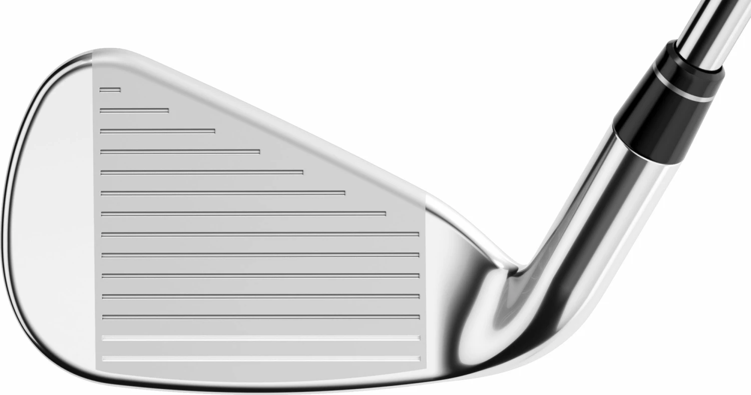 Callaway Rogue ST MAX Custom Irons For Men - Image 3