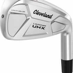 Cleveland Launcher UHX Irons For Men