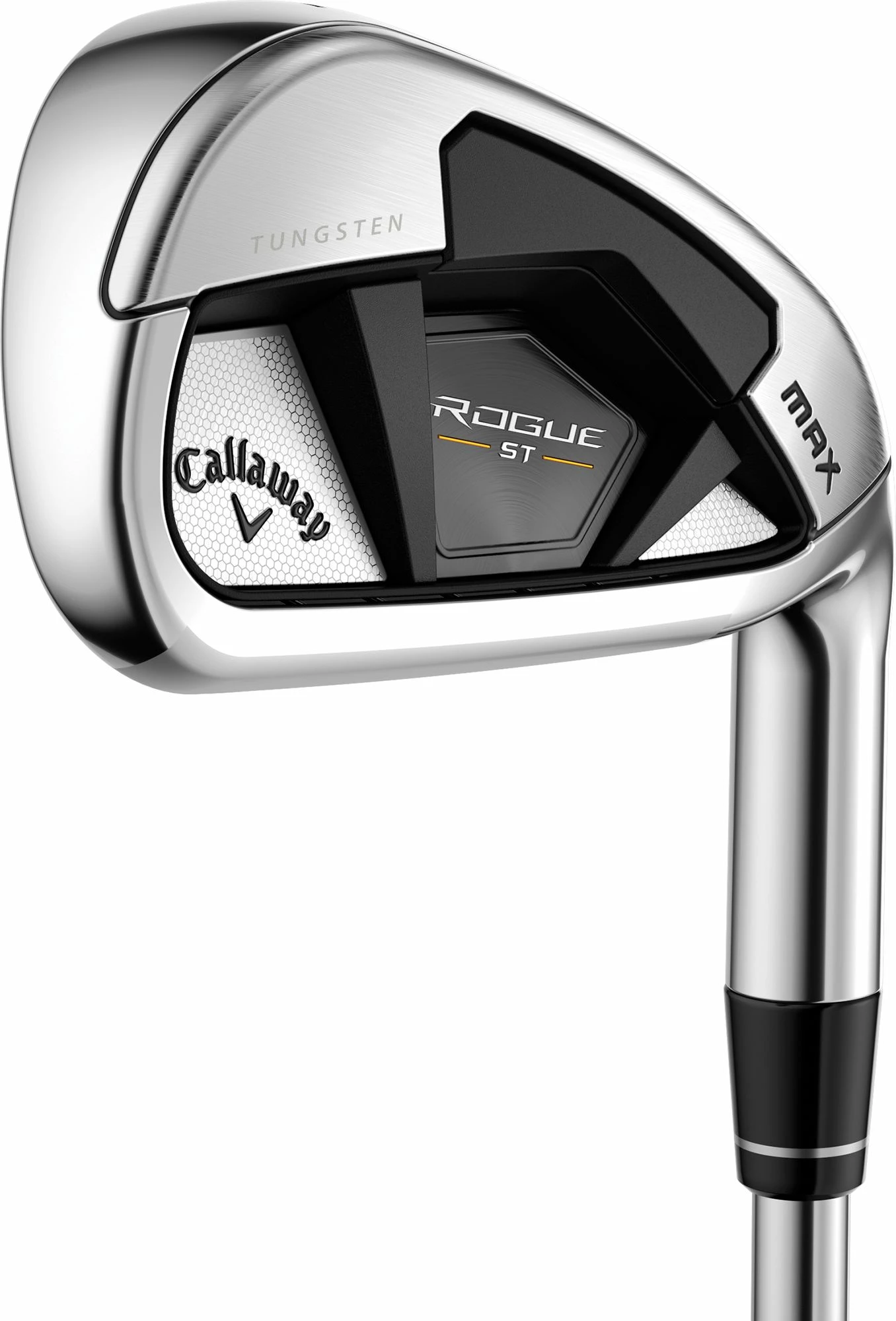 Callaway Rogue ST MAX Custom Irons For Men - Image 5
