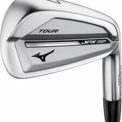 Mizuno JPX 921 Tour Irons For Men