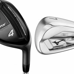 Mizuno JPX 921 Combo Set For Men