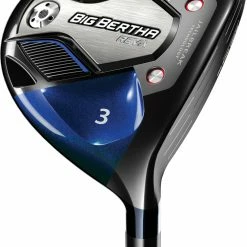 Callaway Women's Big Bertha REVA Custom Fairway Wood For Women