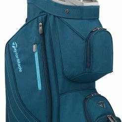 TaylorMade Women's 2022 Kalea 11-Piece Set - (Graphite) For Adult Navy/light Grey