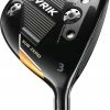 Callaway MAVRIK Sub-Zero Fairway Wood - Used Demo For Men