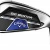 Callaway Women's Big Bertha REVA Irons For Women