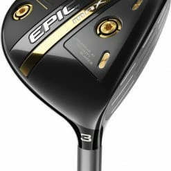 Callaway Women's Epic MAX Star Fairway Wood For Women