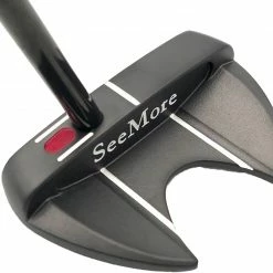 SeeMore Model T Putter For Men