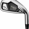 Callaway Women's Rogue ST MAX OS Lite Custom Irons For Women