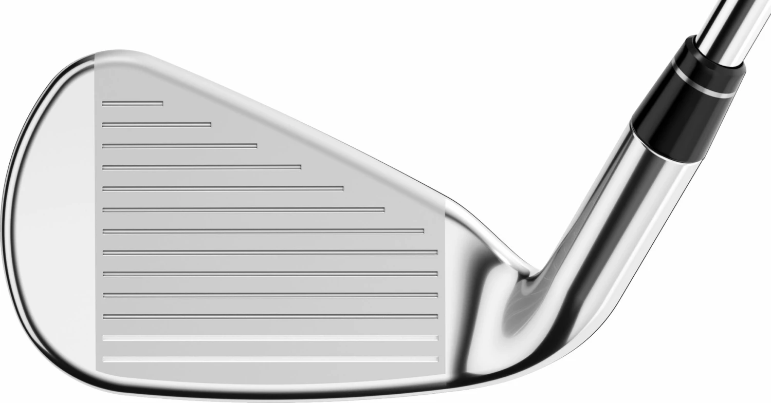 Callaway Women's Rogue ST MAX OS Lite Custom Irons For Women - Image 3