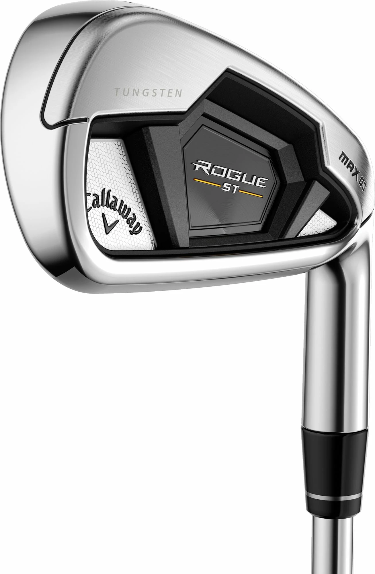 Callaway Women's Rogue ST MAX OS Lite Custom Irons For Women - Image 5