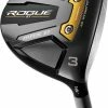 Callaway Women's Rogue ST MAX D Custom Fairway Wood For Women
