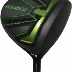 Top Flite 2020 Gamer Driver For Men