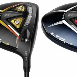 Cobra LTDx LS Custom Driver For Men