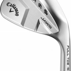 Callaway JAWS Full Toe Wedge For Men Chrome