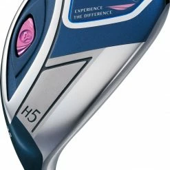 XXIO Golf XXIO Eleven Ladies Hybrid For Women