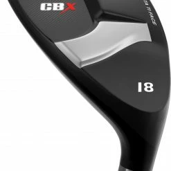 Tour Edge Exotics CBX Hybrid For Men