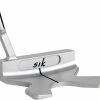 SIK FLO Slant Neck Putter For Men