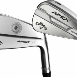 Callaway Apex Player Custom Combo Set For Men