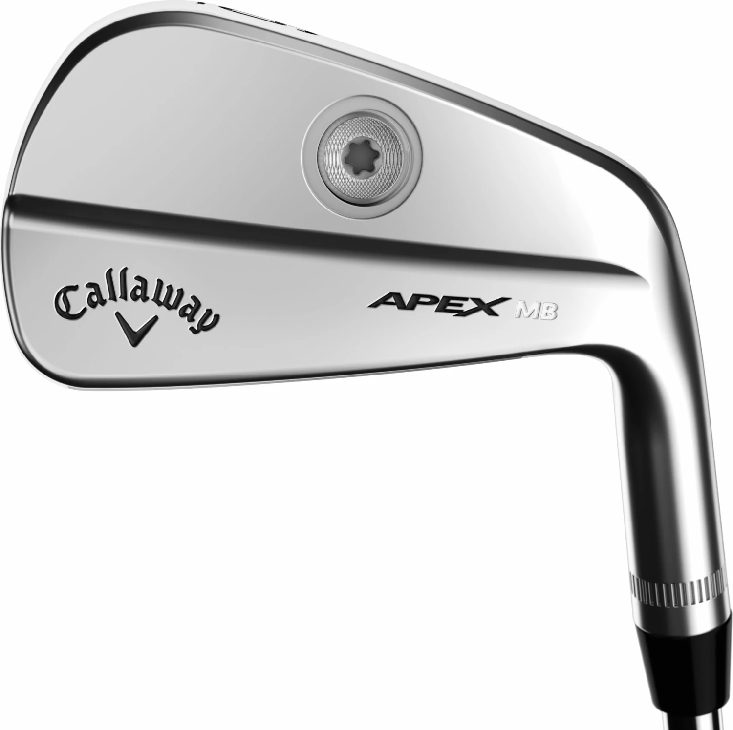 Callaway Apex Player Custom Combo Set For Men - Image 5
