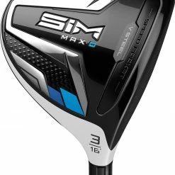 TaylorMade SIM Max-D Fairway For Men