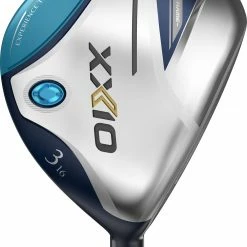XXIO Golf XXIO Women's 12 Custom Fairway Wood For Women