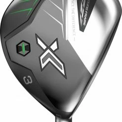 XXIO Golf XXIO 12X Black Custom Fairway Wood For Men