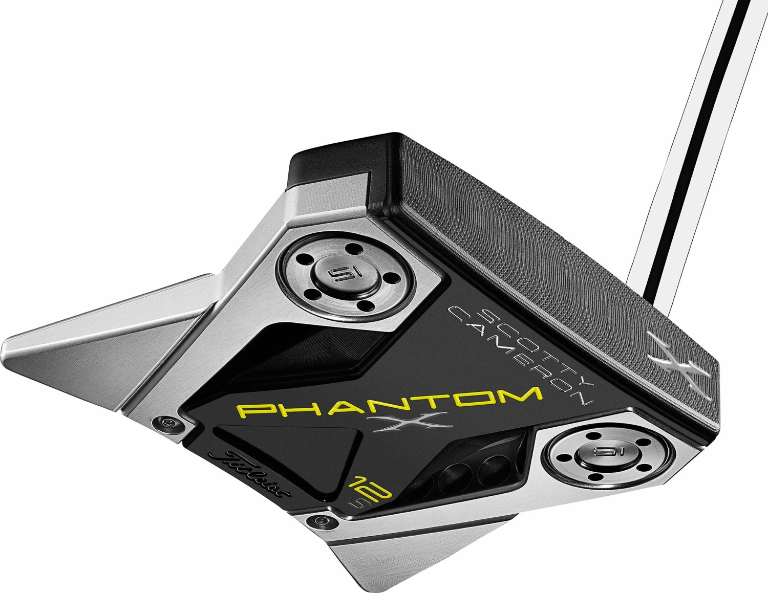 Scotty Cameron Phantom X 12.5 Putter For Men - Image 4