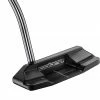 Cobra KING Vintage Widesport Single Bend Putter For Men Black