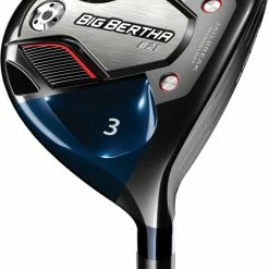 Callaway Big Bertha B21 Fairway Wood For Men