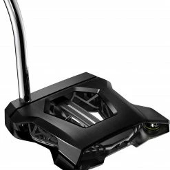 Cobra KING 3D Agera Single Bend Putter For Men Black