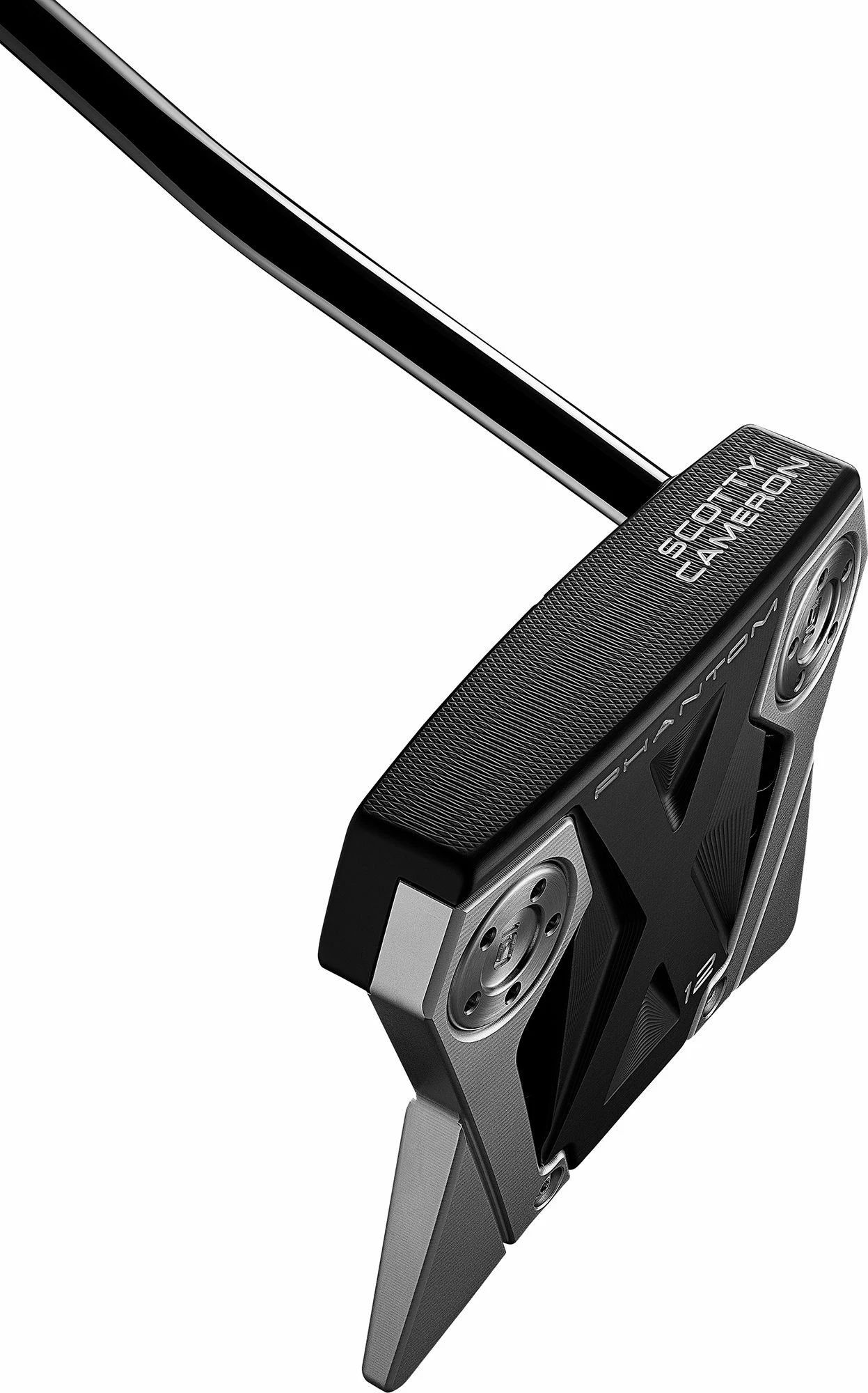 Scotty Cameron 2022 Phantom X 12 Putter For Men - Image 5