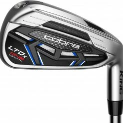 Cobra LTDx ONE Irons For Men