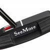 SeeMore 2020 Si2 Offset Putter For Men