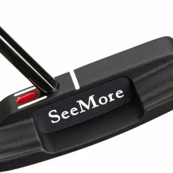SeeMore 2020 Si2 Offset Putter For Men