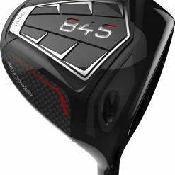 Tommy Armour Golf Tommy Armour 845 Driver For Men