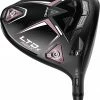 Cobra Women's LTDx MAX Custom Driver For Women