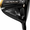 Callaway Rogue ST Triple Diamond LS Custom Driver For Men