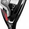 TaylorMade 2022 Stealth Plus+ Custom Rescue For Men