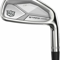 Wilson Staff Model CB Irons For Men
