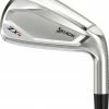 Srixon ZX4 Custom Irons For Women