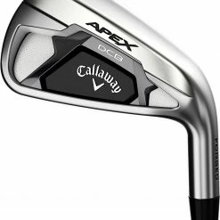 Callaway Apex DCB 21 Individual Irons For Men