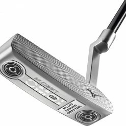 Mizuno M-Craft OMOI 02 Putter For Men Silver