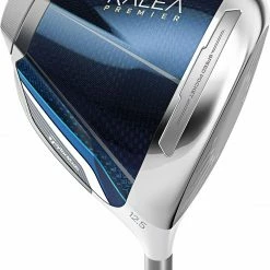 TaylorMade Women's KALEA PREMIER Driver For Women