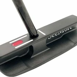 SeeMore Model B Putter For Men
