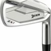 Srixon ZX7 Custom Irons For Unisex
